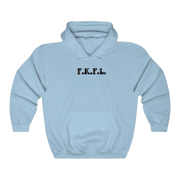 FULLY KNOWN FULLY LOVED Unisex Heavy Blend™ Hooded Sweatshirt (5 colors + up to 5 XL)
