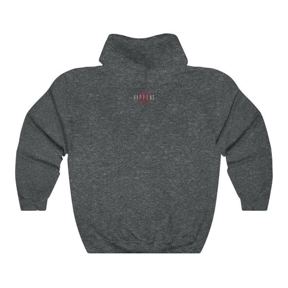 20th ANNIVERSARY Unisex Heavy Blend™ Hooded Sweatshirt (7 colors + up to 5XL)