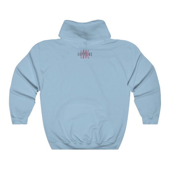 SHINGIN LIGHT Unisex Heavy Blend™ Hooded Sweatshirt