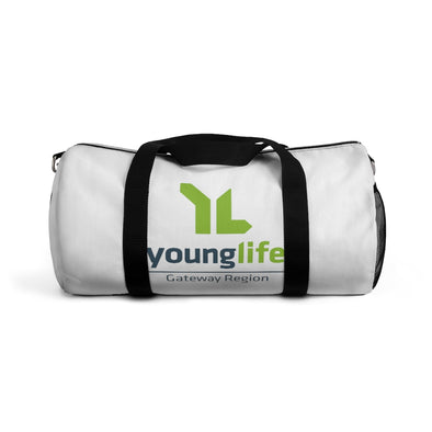 Young Life Duffel Bag