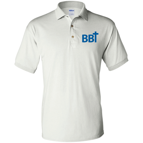 BBT Jersey Polo Shirt (2 Colors)