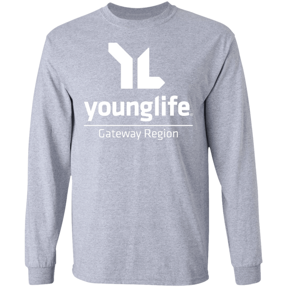 Young Life Adult Ultra Cotton T-Shirt