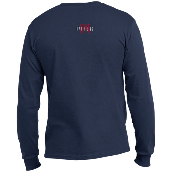 STAY STRONG Long Sleeve Made in the US (3 Colors)