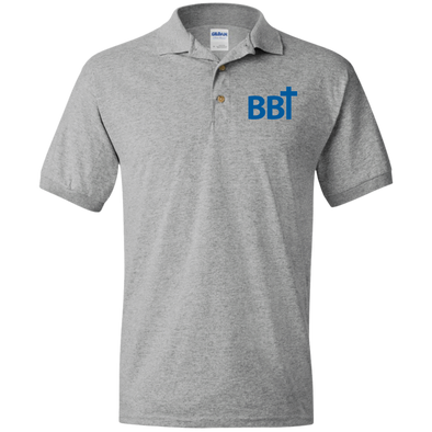 BBT Jersey Polo Shirt (2 Colors)