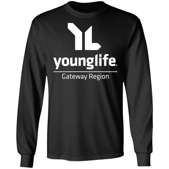 Young Life Adult Ultra Cotton T-Shirt