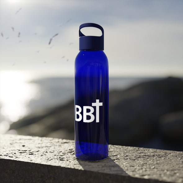 BBT Sky Water Bottle