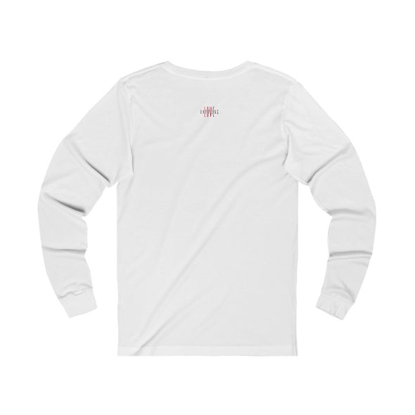 20 YEAR ANNIVERSARY Unisex Jersey Long Sleeve Tee (3 colors + up to 3XL)