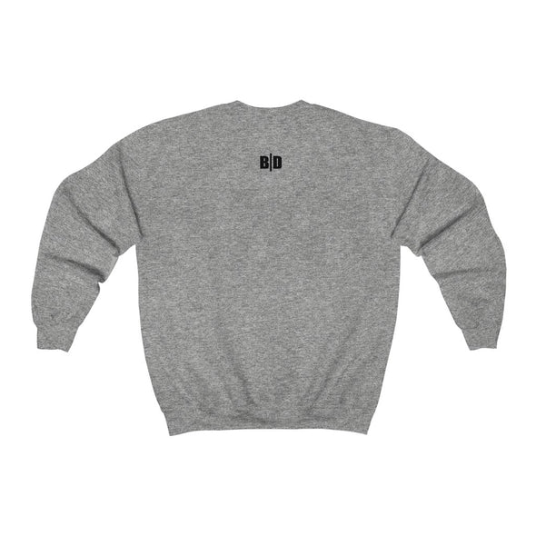 FULLY KNOWN FULLY LOVED Unisex Heavy Blend™ Crewneck Sweatshirt